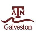 Texas A&M University - Galveston logo