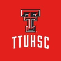 TTUHSC Logo