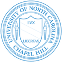 The University of North Carolina at Chapel Hill Logo