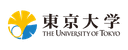 The University of Tokyo logo