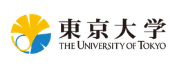 The University of Tokyo logo