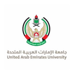 UAEU - United Arab Emirates University logo