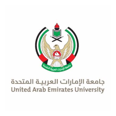 United Arab Emirates University logo