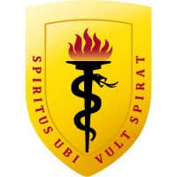 Universidad Peruana Cayetano Heredia logo