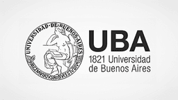 Universidad de Buenos Aires logo