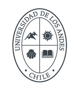 Universidad de Los Andes logo