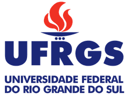 UFRGS - Universidade Federal do Rio Grande do Sul logo