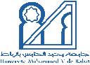 Université Mohammed V - Agdal Jobs logo