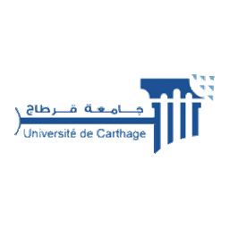 UCAR - Université de Carthage logo