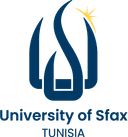 Université de Sfax Jobs logo