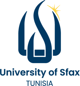 USfax - Université de Sfax logo