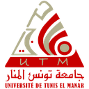 Université de Tunis El Manar Jobs logo