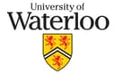 University Of Waterloo logo