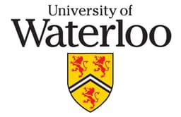 Waterloo - University Of Waterloo logo