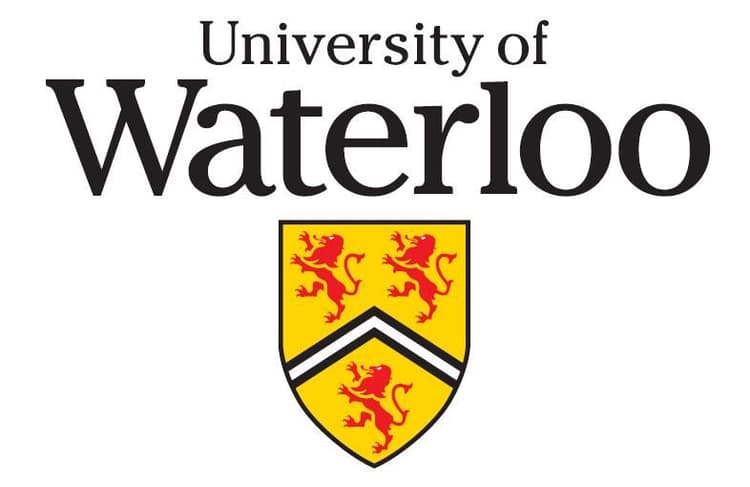University Of Waterloo Jobs