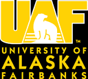 University of Alaska - Fairbanks logo