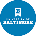 University of Baltimore logo