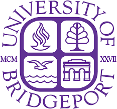 University of Bridgeport logo