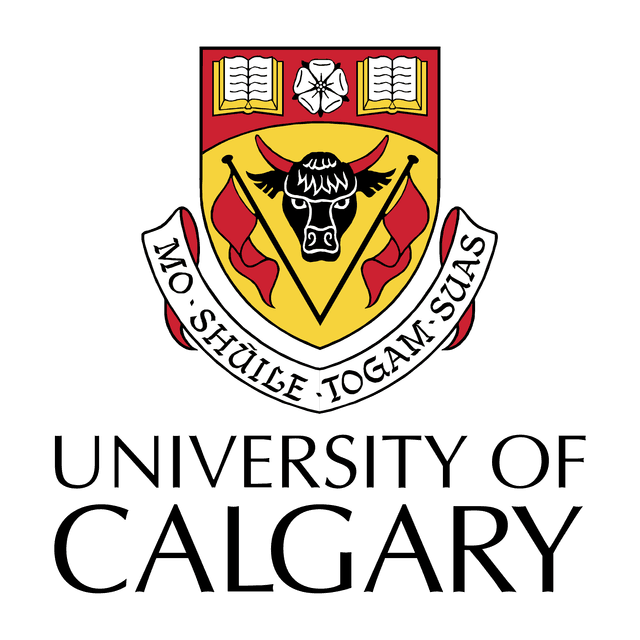 UCalgary Logo