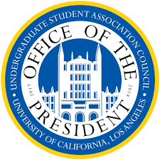 University of California Office of the President UCOP logo