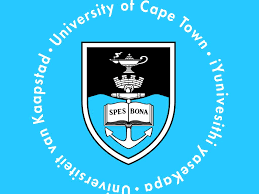 University of Cape Town logo
