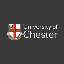 University of Chester logo