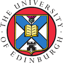 Edinburgh University logo