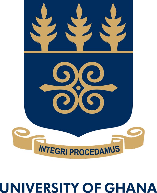 University of Ghana Jobs