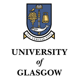 UofG - University of Glasgow logo