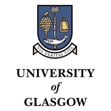 University of Glasgow logo