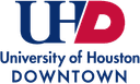 University of Houston - Downtown logo