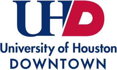 University of Houston - Downtown logo