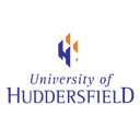University of Huddersfield logo