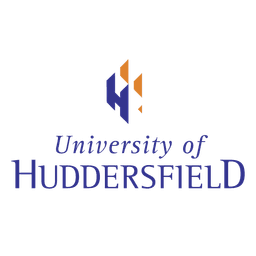 Hud - University of Huddersfield logo