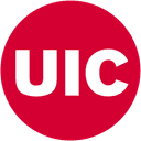 University of Illinois at Chicago logo
