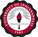 University of Indianapolis logo