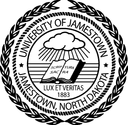 University of Jamestown logo