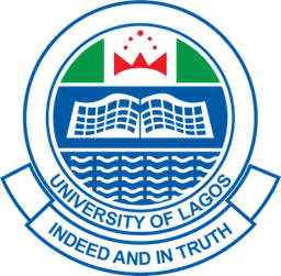 UNILAG - University of Lagos logo