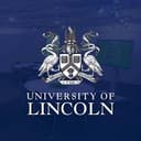 University of Lincoln logo