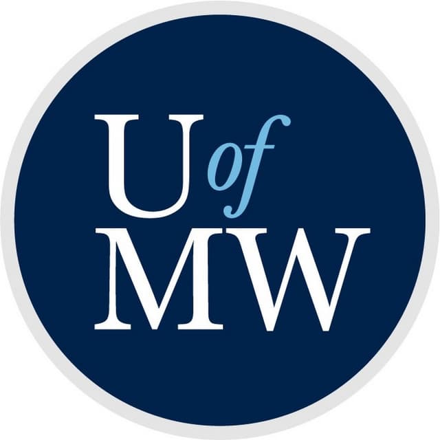 UMW Logo