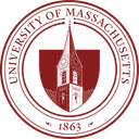 University of Massachusetts at Amherst logo