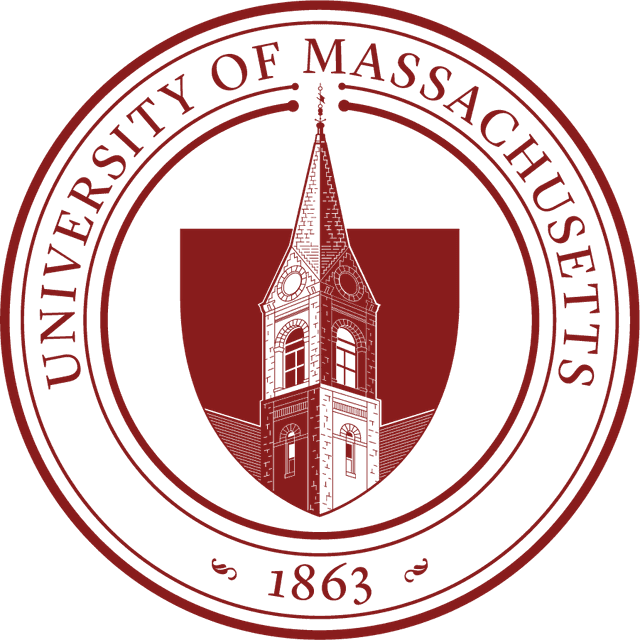 UMass Amherst Logo