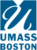 University of Massachusetts at Boston logo