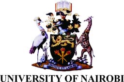 University of Nairobi logo
