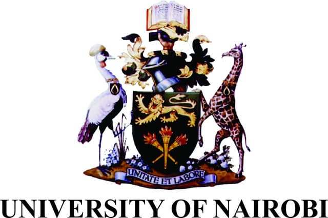 University of Nairobi Jobs