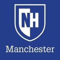 University of New Hampshire at Manchester logo