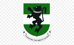 University of Nigeria logo