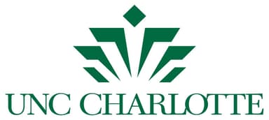 University of North Carolina at Charlotte logo