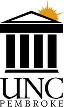 University of North Carolina at Pembroke logo