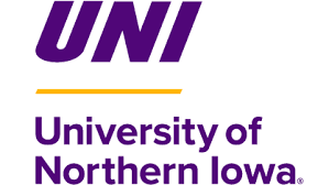 University of Northern Iowa logo